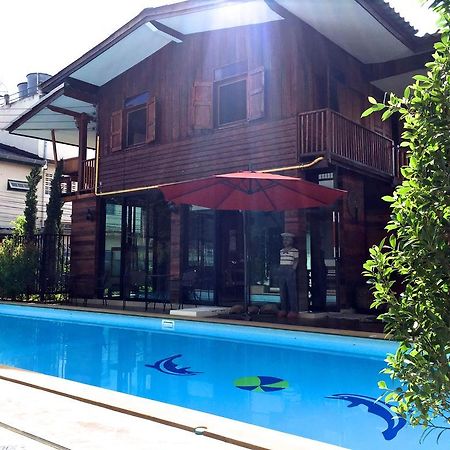 Capital O 1051 Pagoda House Chiang Mai Zewnętrze zdjęcie
