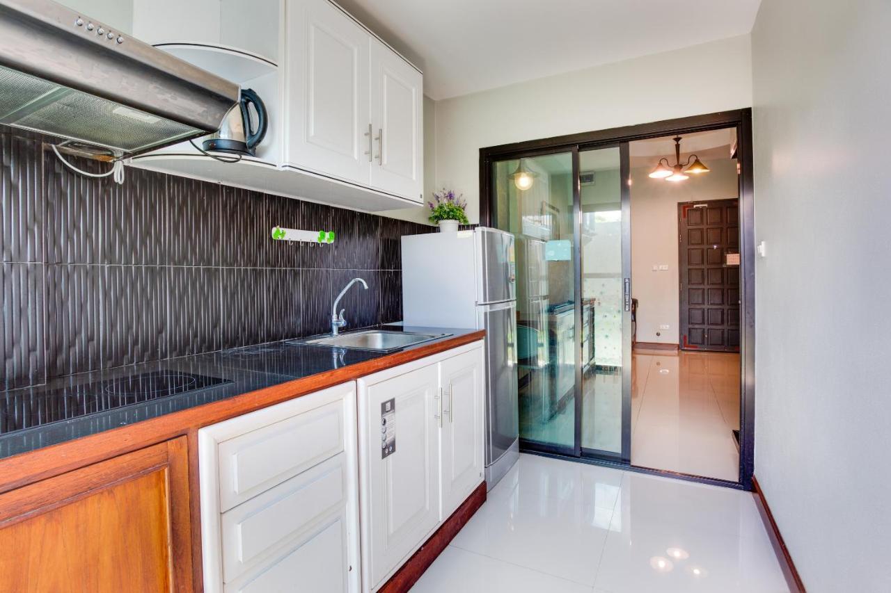 Capital O 1051 Pagoda House Chiang Mai Zewnętrze zdjęcie