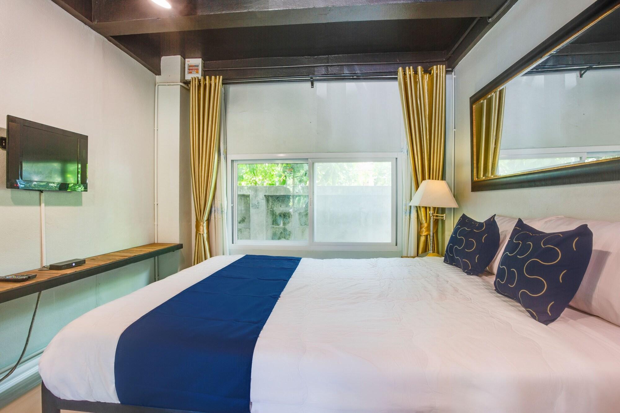 Capital O 1051 Pagoda House Chiang Mai Zewnętrze zdjęcie