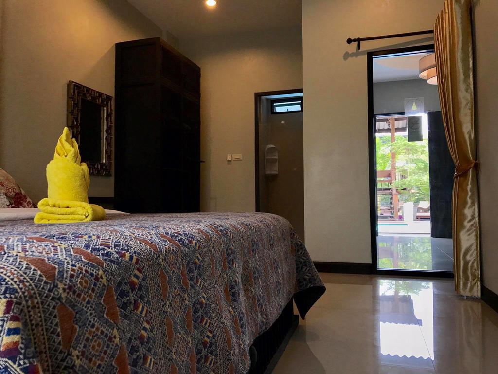 Capital O 1051 Pagoda House Chiang Mai Zewnętrze zdjęcie