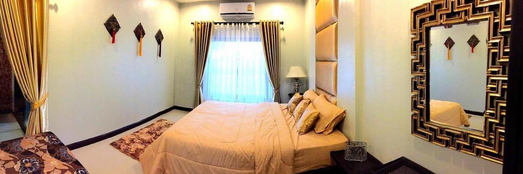 Capital O 1051 Pagoda House Chiang Mai Zewnętrze zdjęcie